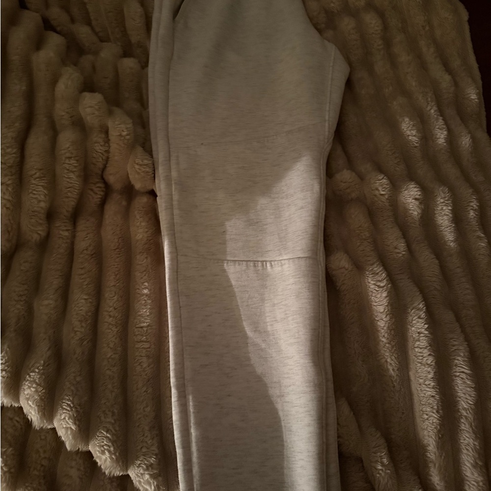 Heather Gray Lounge Pants
